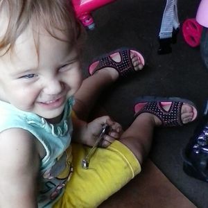 Meet your Posher, Clifford